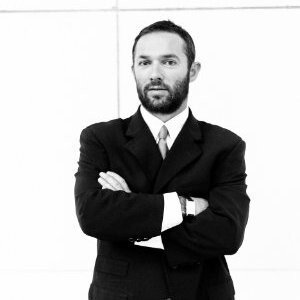 Daniel Urmann