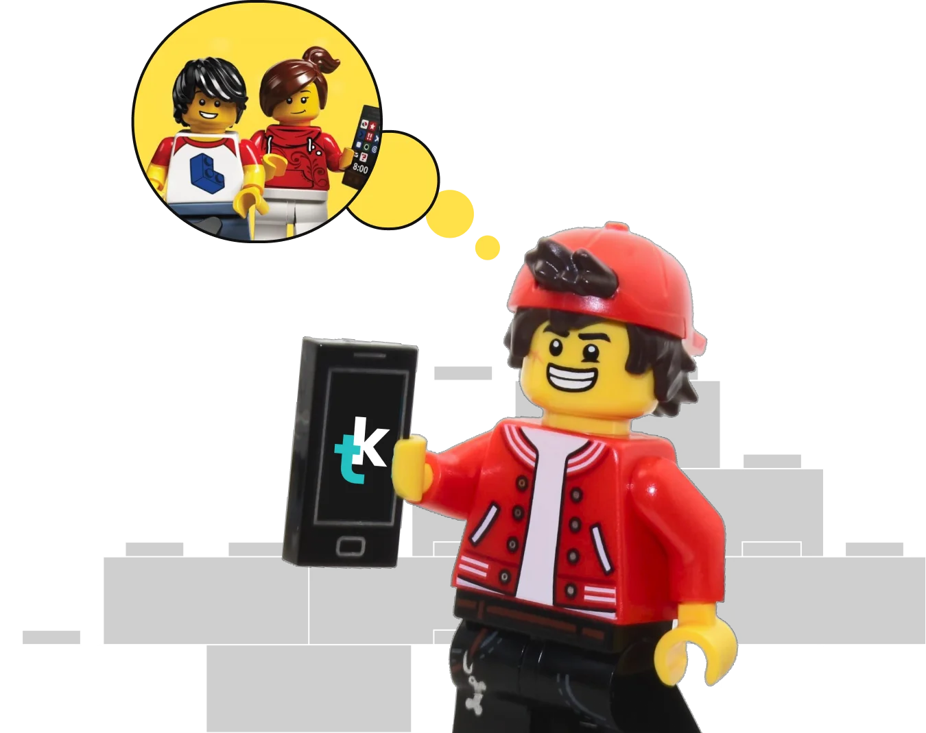 lego