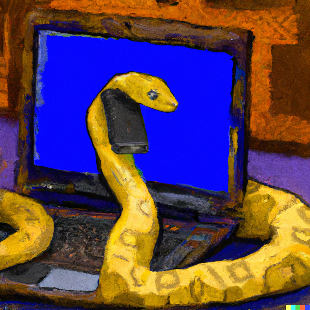 Is Python the Best Language for Startups? - TurnKey