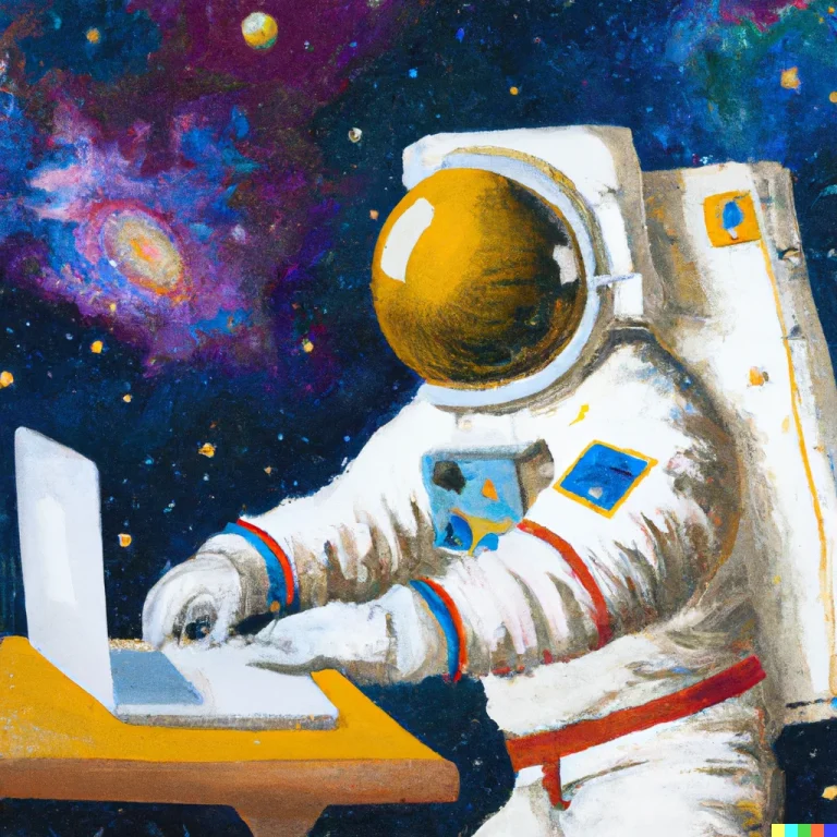 Space level of development