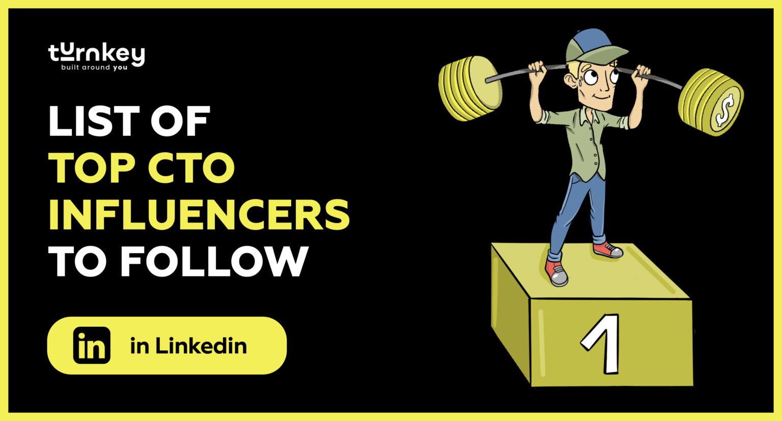 The Ultimate List of Tech Influencers to Watch in 2025