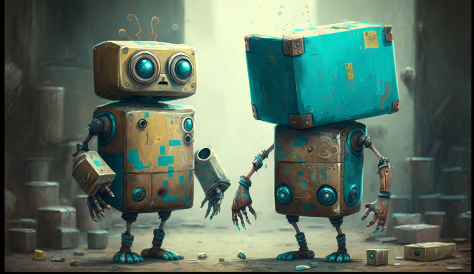 A Simple Breakdown of Machine Learning vs. Deep Learning | TurnKey
