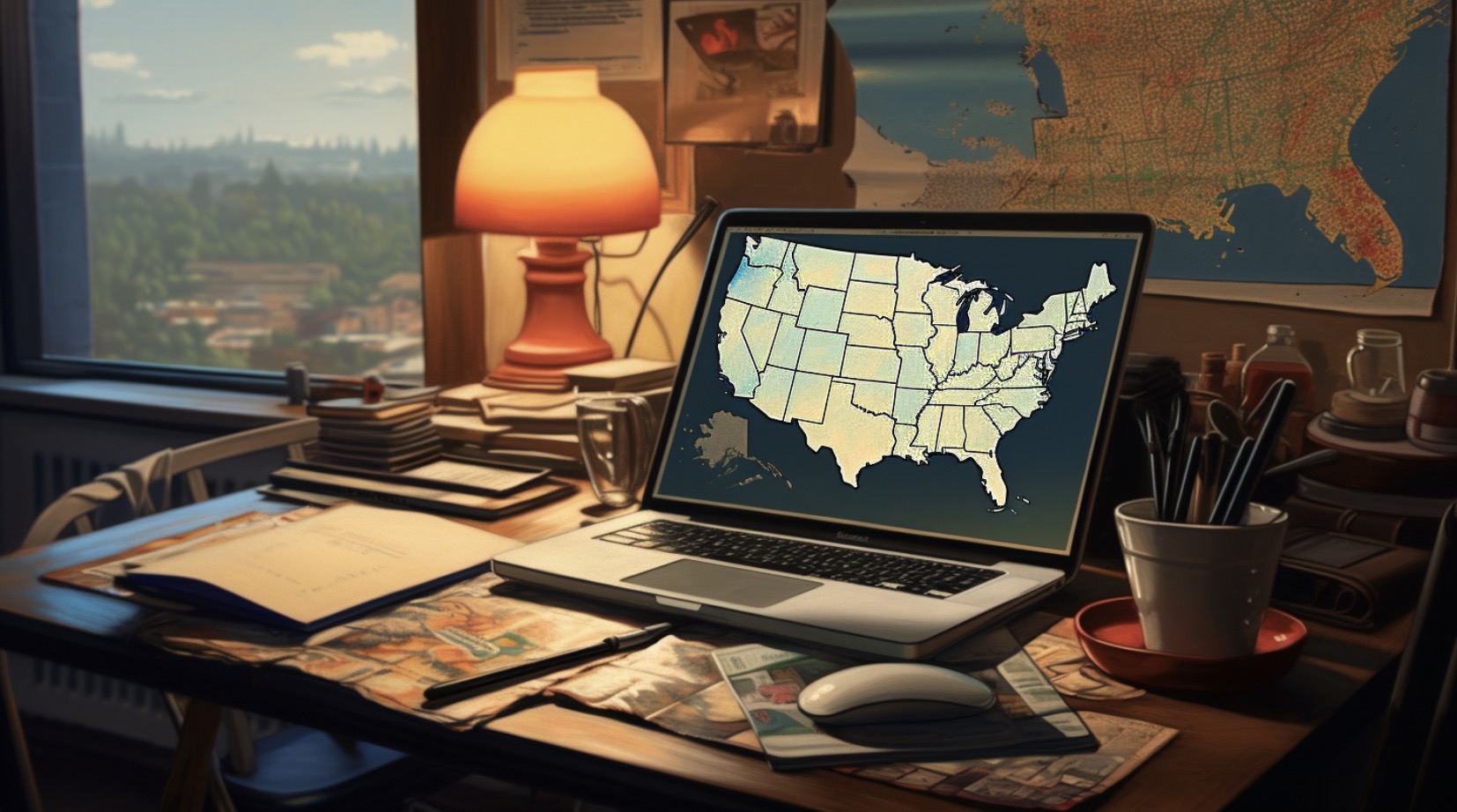 Remote Recruitment Agency in California TurnKey