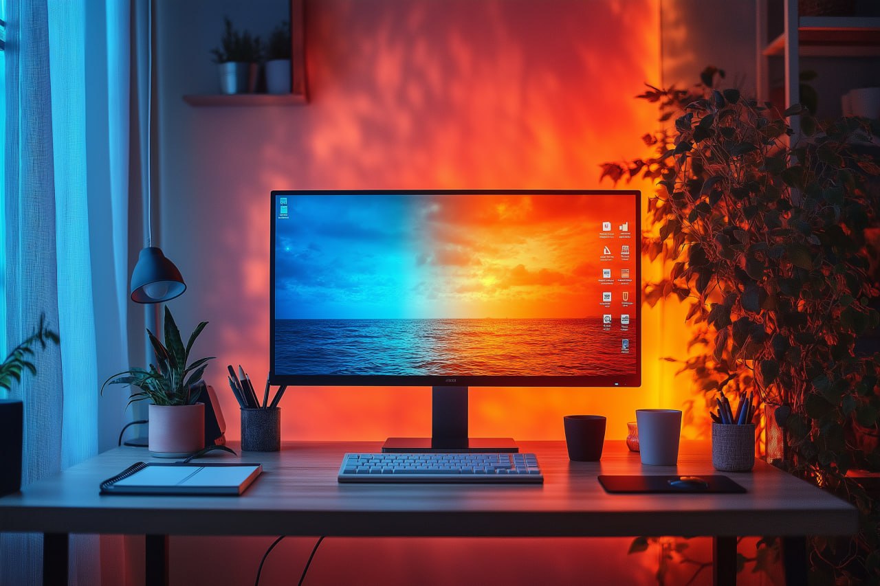 Building An Ideal Work Setup For Remote Work Turnkey