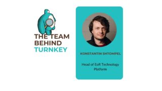 Covers for Blog Team Behind TurnKey 2