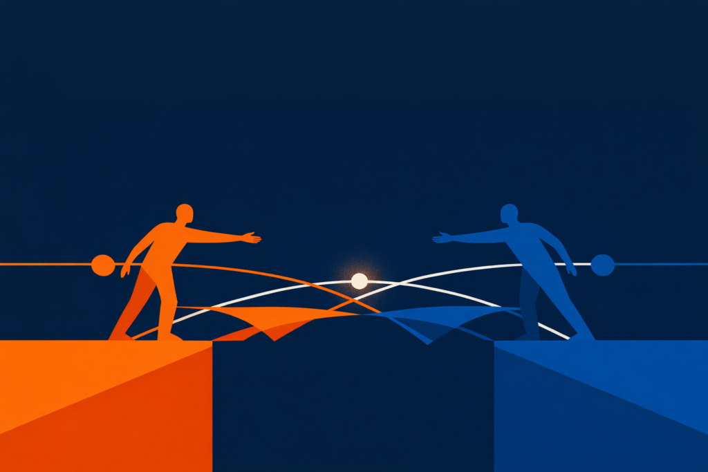 Cover for Building Emotional Connection in the Offshore Developers Team