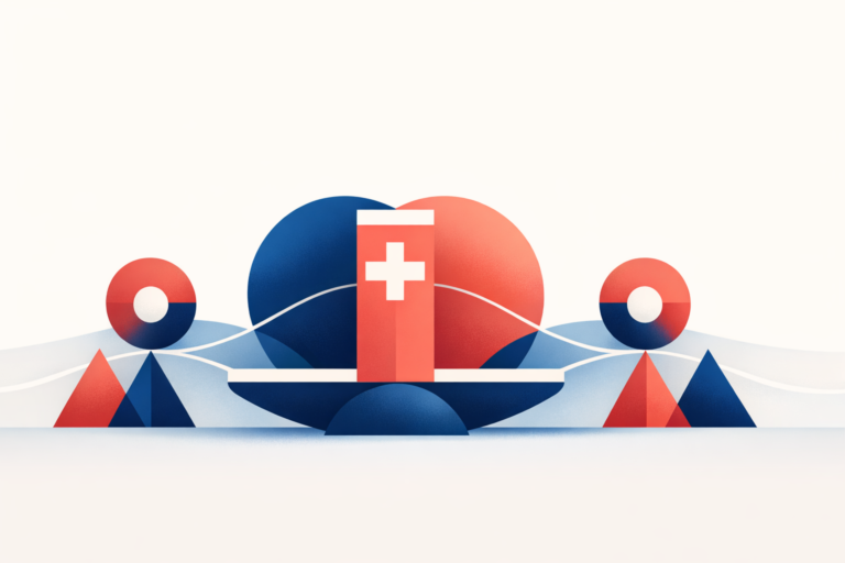 Cover for Developers Churn Risk Management for Mission Driven Health Startups