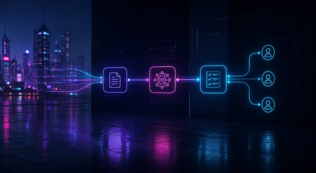 ai workflow automation cover