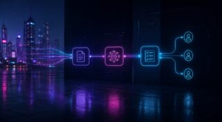 ai workflow automation cover