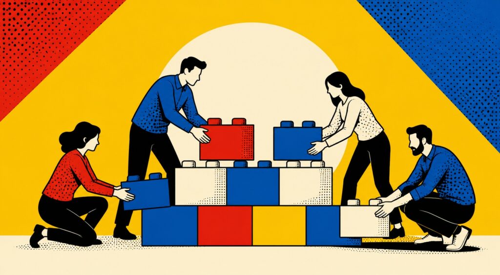 engineering people strategy cover