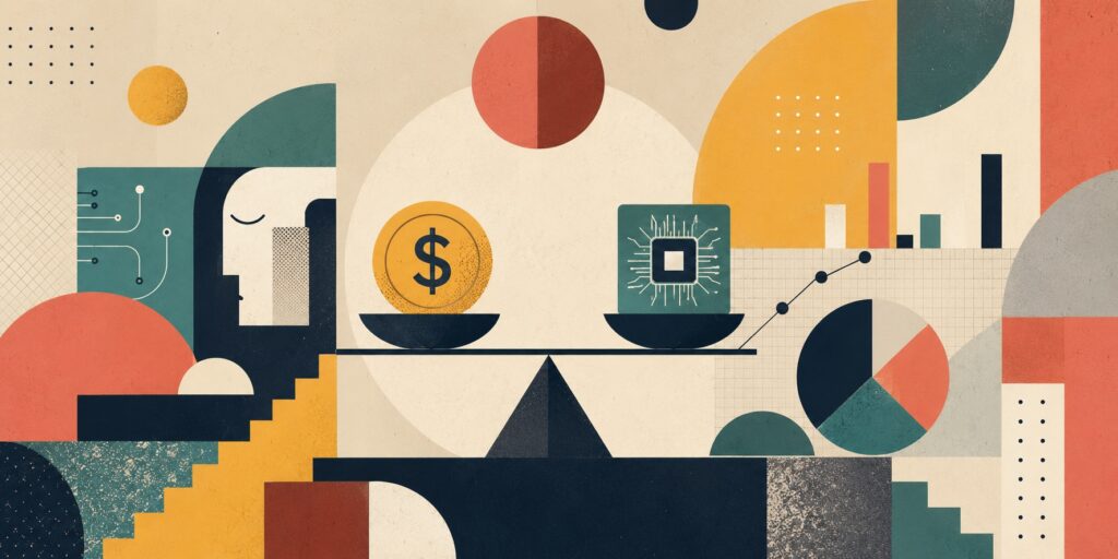 enterprise ai cost optimization cover