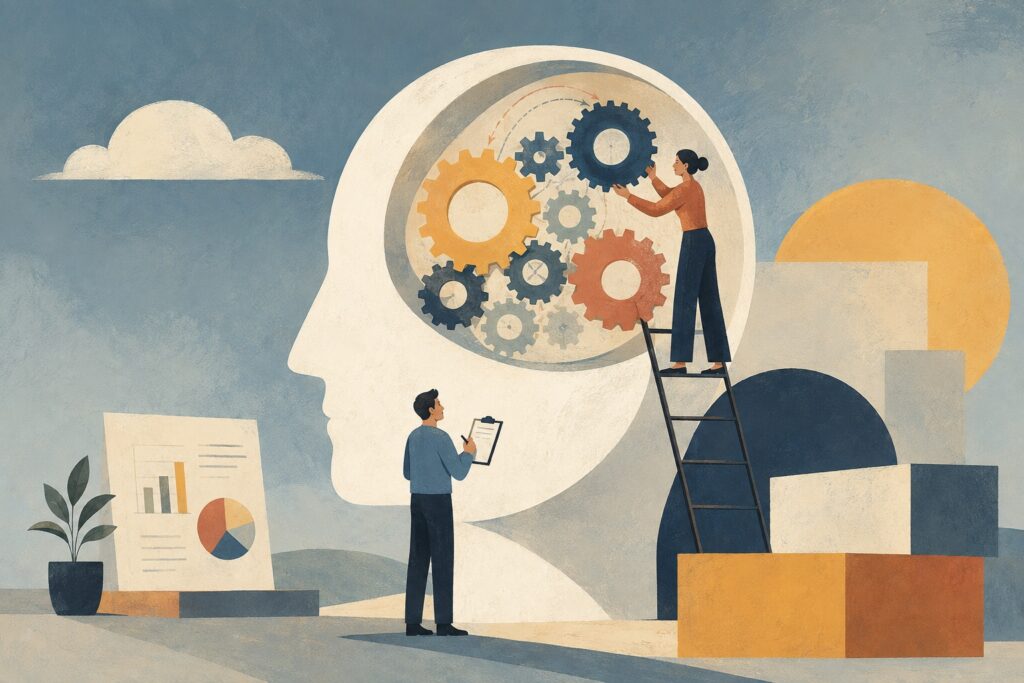 continuous ai optimization cover