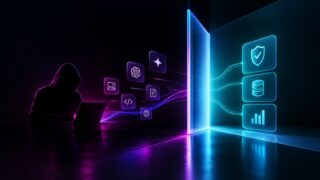 shadow ai enterprise security cover